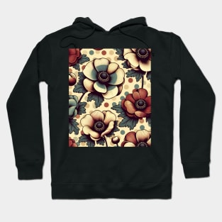 Anemone Hoodie